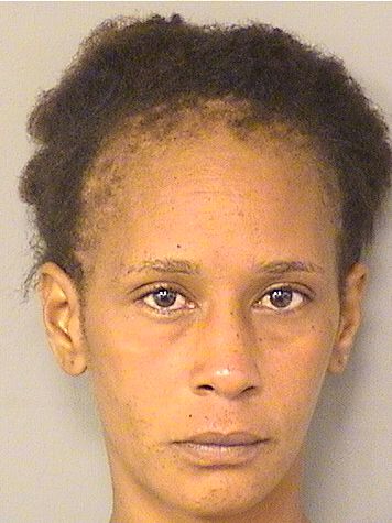  QUASHELL LASHAWN MCDONALD Photo For  QUASHELL LASHAWN MCDONALD