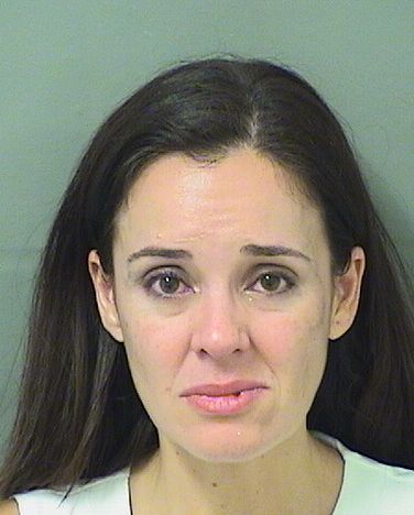  SANDRA MILENA ZERVOUDAKIS Photo