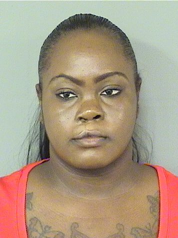  ANGEL SHARAY NIX Photo For  ANGEL SHARAY NIX