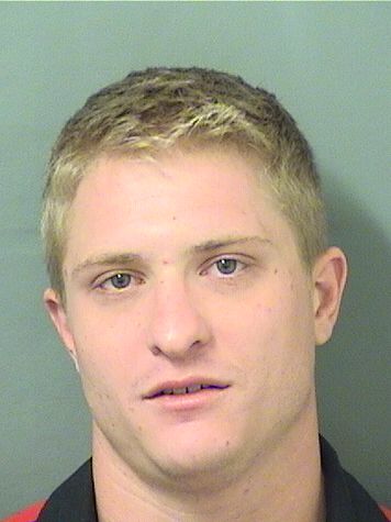  NICHOLAS ANDRES ROUCO Photo For  NICHOLAS ANDRES ROUCO