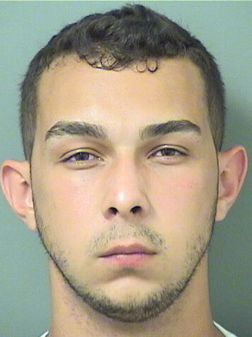  NIKOLAS PENA Photo For  NIKOLAS PENA