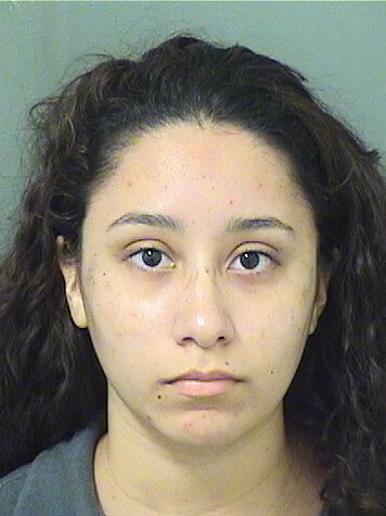  TIFFANY K MAISONET Photo For  TIFFANY K MAISONET