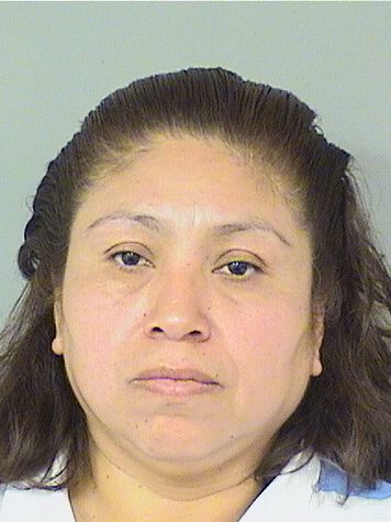  FRANCISCA LAZAROBAUTISTA Photo