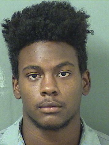  DENVIL ROY MITCHELL Photo