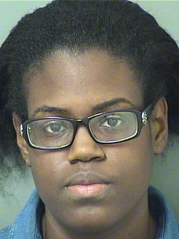  LIDIA YVETTE POWELL Photo