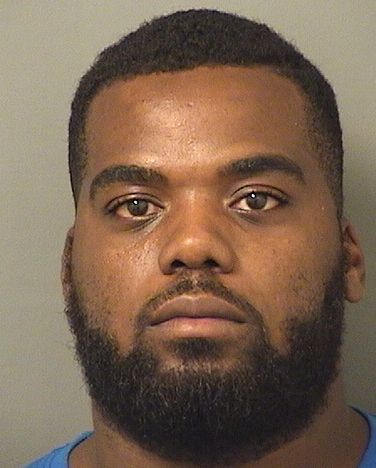 DONTARIOUS HATCHER Photo DONTARIOUS HATCHER Photo