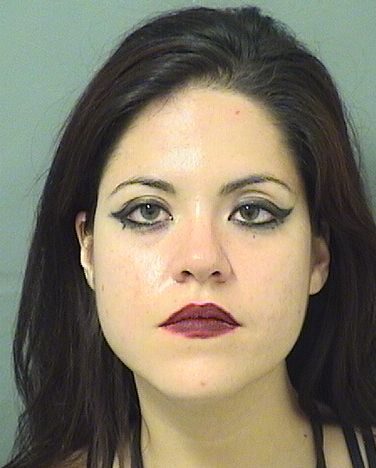  ANNABELLE GIRALDO Photo