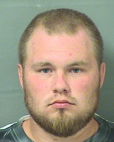  DONATHAN PAUL II BUCK Photo