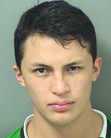  SEBASTIAN A RODRIGUEZMAHECHA Photo For  SEBASTIAN A RODRIGUEZMAHECHA