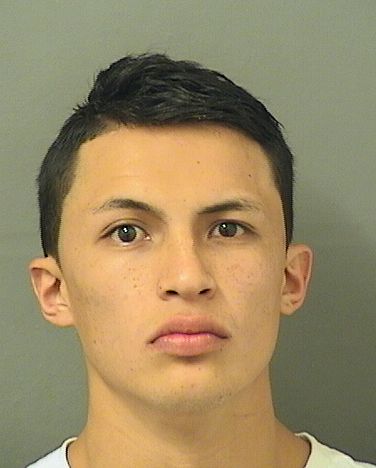  SEBASTIAN RODRIGUEZMAHECHA Results from Palm Beach County Florida for  SEBASTIAN RODRIGUEZMAHECHA