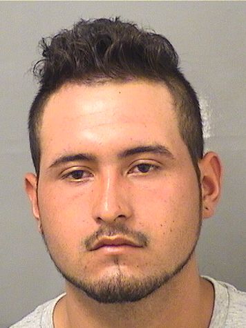  JESUS MARTINEZZAVALA Photo