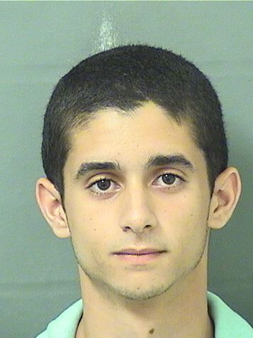 COREY A HERNANDEZ Results from Palm Beach County Florida for  COREY A HERNANDEZ