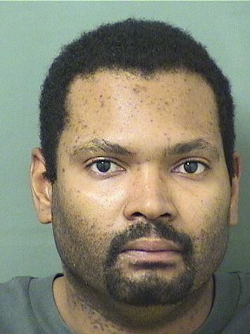  JABARI RUSSELL RITCHIE Photo