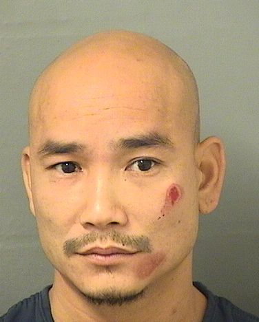  TRUNG NGUYEN Results from Palm Beach County Florida for  TRUNG NGUYEN