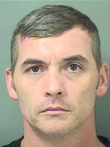  JOSHUA SANDERS Photo