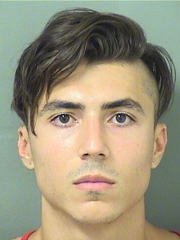  ALVARO DANIEL GARCIA Photo For  ALVARO DANIEL GARCIA