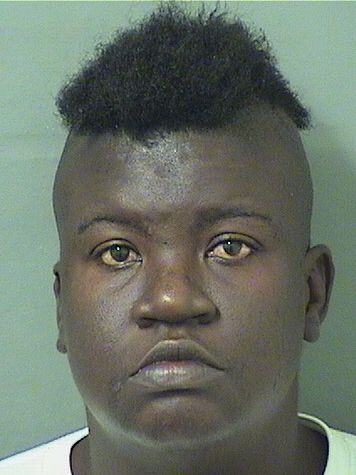  KIMOYA C HERRON Photo For  KIMOYA C HERRON