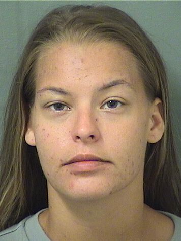  ALEXANDRA NICOLE STEWART Photo For  ALEXANDRA NICOLE STEWART