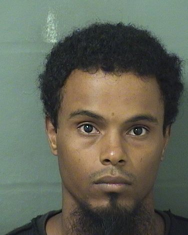  ANTONIO C OSBORNE Photo