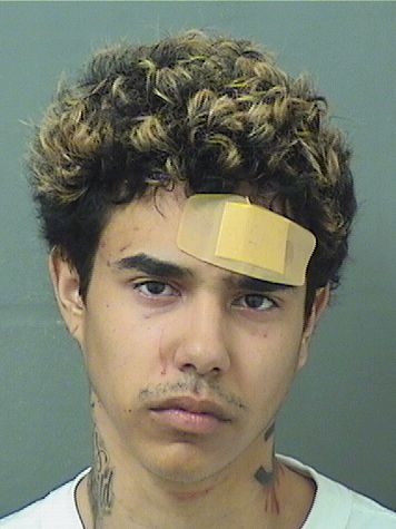  TRISTEN JORDAN PENA Photo For  TRISTEN JORDAN PENA