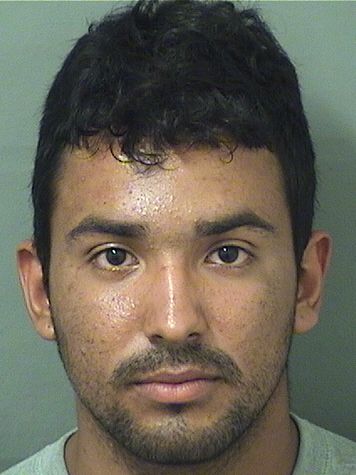  PEDRO EMELIO JUARES Results from Palm Beach County Florida for  PEDRO EMELIO JUARES