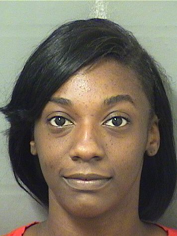  DANIESHA SHAQUILLE HOSKINS Photo For  DANIESHA SHAQUILLE HOSKINS