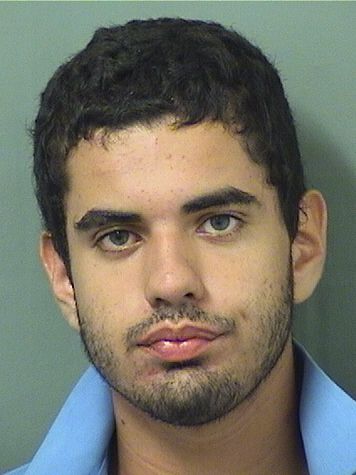  BRUNO FARIA DEAMORIM Results from Palm Beach County Florida for  BRUNO FARIA DEAMORIM