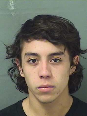  SAMUEL STUMPF Photo For  SAMUEL STUMPF