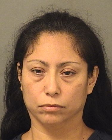  VIANEY GUADALUPE CORDEROTORRES Results from Palm Beach County Florida for  VIANEY GUADALUPE CORDEROTORRES