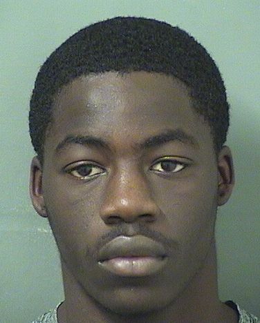  JAMORRIS BOSWELL Photo For  JAMORRIS BOSWELL