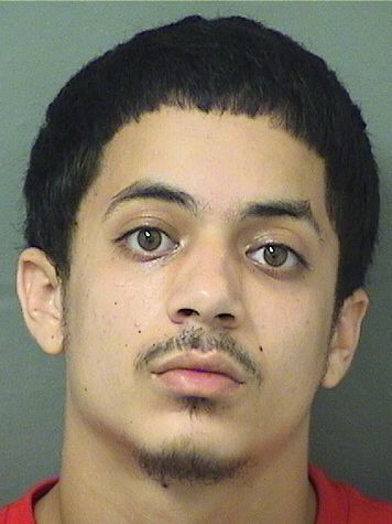  ANTONIO RAMOS Results from Palm Beach County Florida for  ANTONIO RAMOS