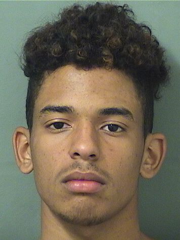  DANTERIUS BERNARD PHILLIPS Resultados de la busqueda para Palm Beach County Florida para  DANTERIUS BERNARD PHILLIPS