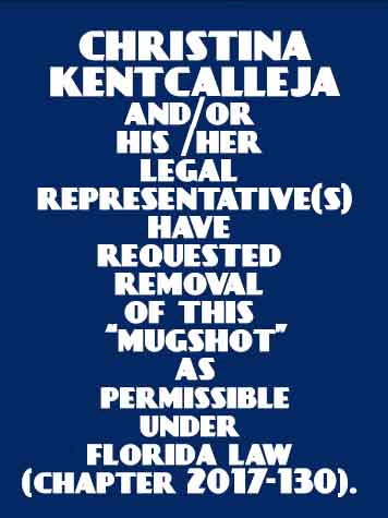  CHRISTINA KENTCALLEJA Resultados de la busqueda para Palm Beach County Florida para  CHRISTINA KENTCALLEJA