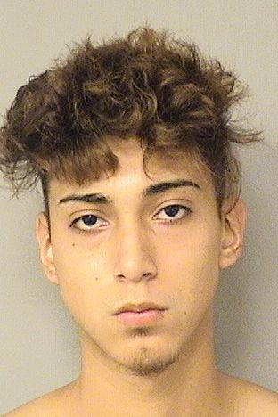  GEORGE MEJIA Photo For  GEORGE MEJIA