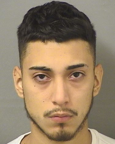  GEORGE MEJIA Photo For  GEORGE MEJIA