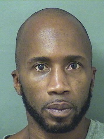  DEON ALAN HILL Results from Palm Beach County Florida for  DEON ALAN HILL