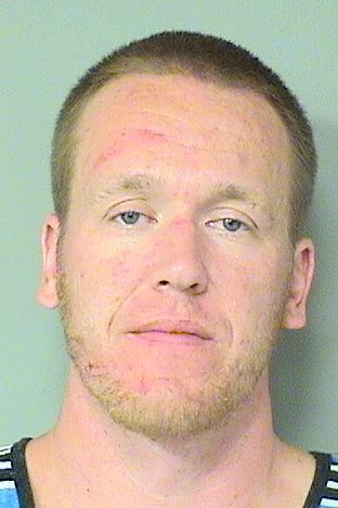  ANTHONY WAYNE MCCLELLAN Photo