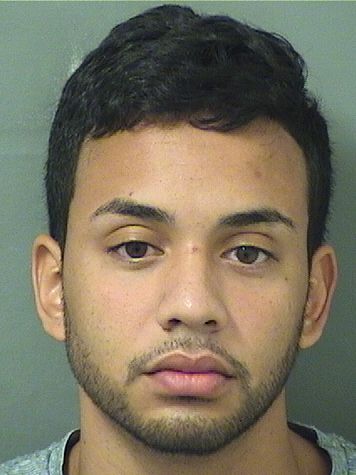  MARK ANTONIOELIJAH CHAMBERS Photo