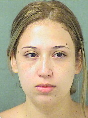  ESTEFANIA VALENCIAOSORIO Results from Palm Beach County Florida for  ESTEFANIA VALENCIAOSORIO