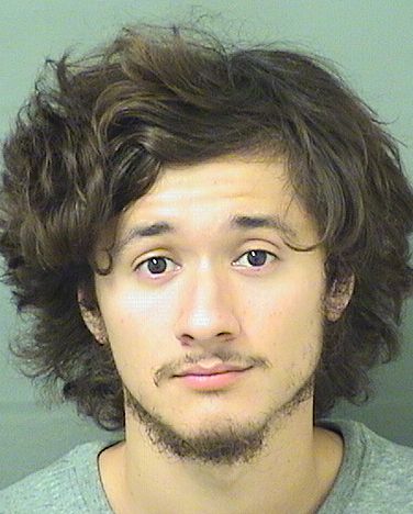  ZACHERY CHARLES ORR Photo