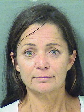  SHERI LYNN LEITCH Photo