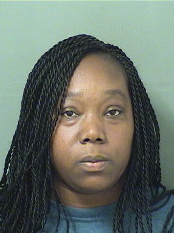  SHANOVA LASHAUN FREEMAN Photo