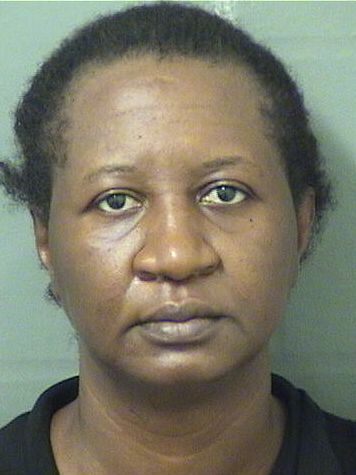  MARGARETTE M JEAN Photo