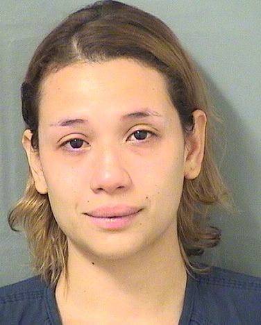  SCARLETH GUADAMUZ Photo For  SCARLETH GUADAMUZ