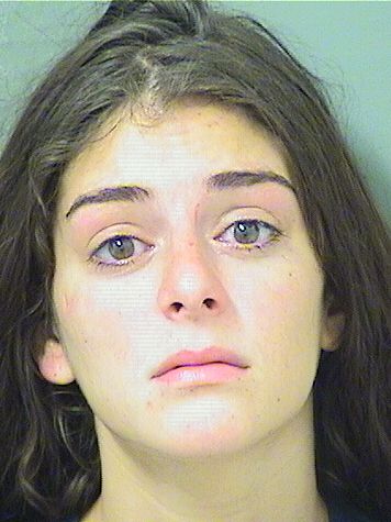  VANESSA RESNICK Results from Palm Beach County Florida for  VANESSA RESNICK