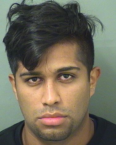  CRISTIAN CAMILO MORALES Photo For  CRISTIAN CAMILO MORALES