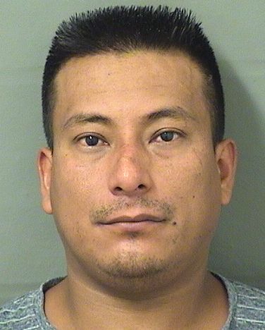  MARCOS FABIAN ALLAICOHEREDIA Results from Palm Beach County Florida for  MARCOS FABIAN ALLAICOHEREDIA
