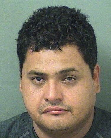  EVARISTO SANTIAGO Results from Palm Beach County Florida for  EVARISTO SANTIAGO