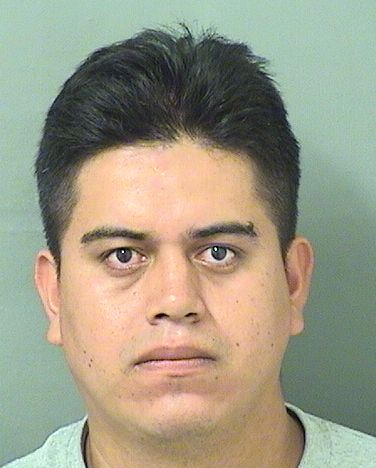  JULIO TRUJILLOSANTIZO Photo For  JULIO TRUJILLOSANTIZO