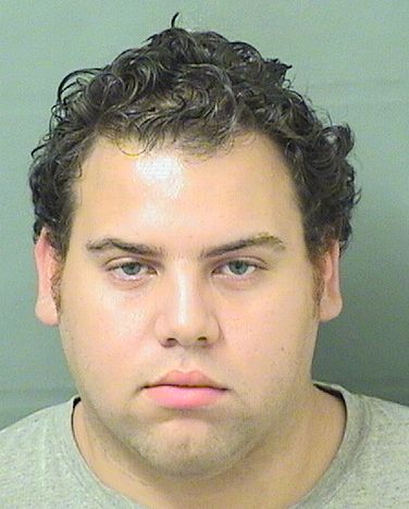  ROBERT RAY TORRES Results from Palm Beach County Florida for  ROBERT RAY TORRES